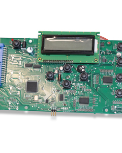 Control board Combi Cool Standard 5.1 FC1, FCS-1, CCM-6/-6 V